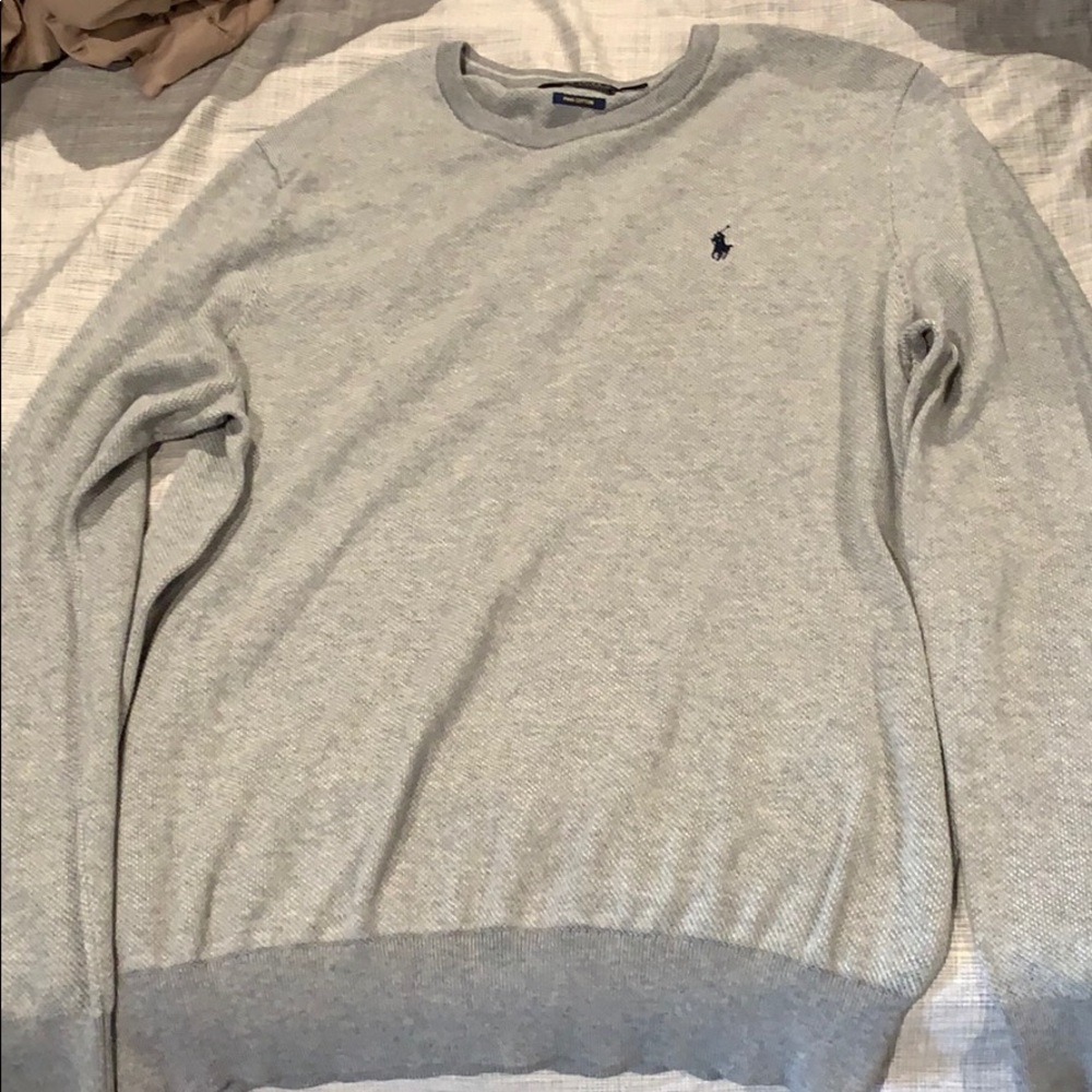 Dressy Sweater